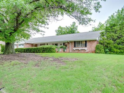 3709 N Quapah Cir, Oklahoma City, OK, 73112