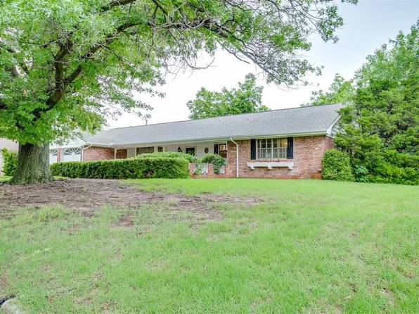3709 N Quapah Cir, Oklahoma City, OK 73112