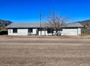 19609 Rose Ave, Tehachapi, CA 93561