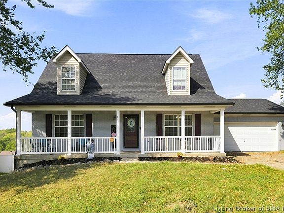 2nd image of 2817 Boulder Ridge Drive