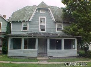 926 S Branson St, Marion, IN 46953