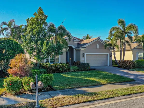 8520 17th Dr NW, Bradenton, FL 34209