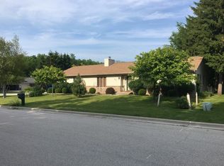 815 Brian St, Plymouth, WI 53073