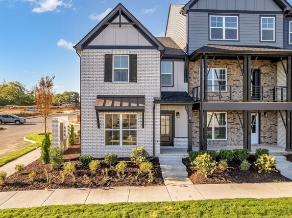 502 Mantes Aly Lot 109, Hendersonville, TN 37075