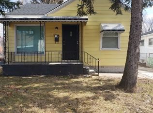 6386 Stahelin Ave, Detroit, MI