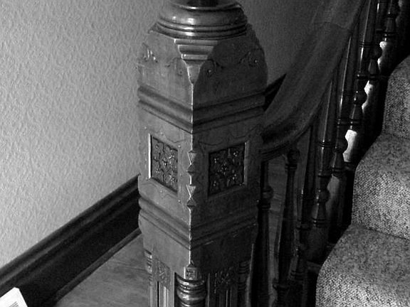 Original Wood Work