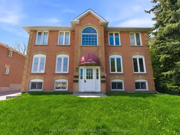 176 Nassau St, Oshawa, ON L1J 4A5