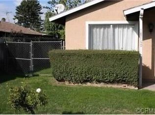 18760 4th St, Bloomington, CA 92316