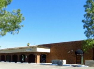 1535 E University Dr, Mesa, AZ 85203