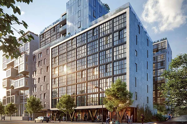 Sold by Halstead Real Estate | media 16