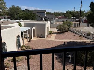 2801 12th St NW APT B4, Albuquerque, NM 87107