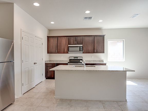 Marana Homes For Sale