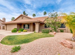 5880 E Le Marche Ave, Scottsdale, AZ 85254