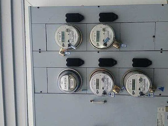 Electrical meter