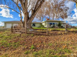 53479 E Ballou Rd, Milton Freewater, OR 97862