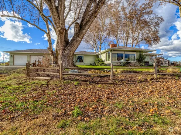 53479 E Ballou Road, Milton-Freewater, OR 97862