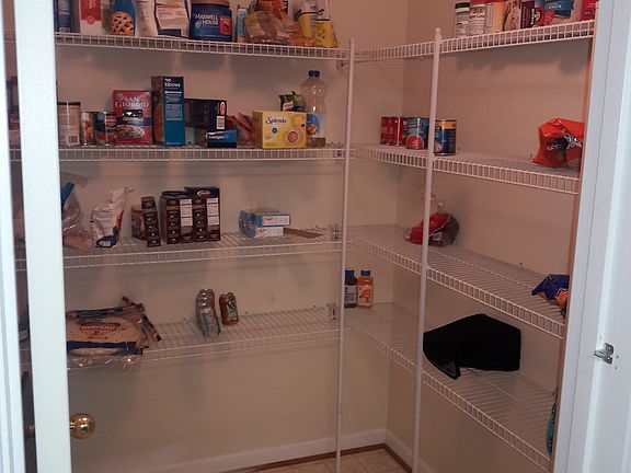 Pantry