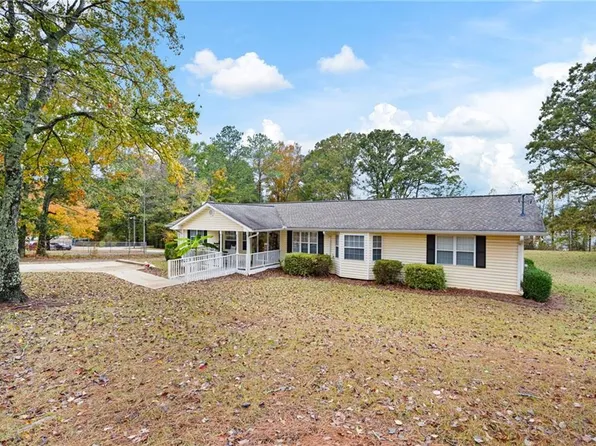 645 Old Dallas Acworth Rd N, Dallas, GA 30132