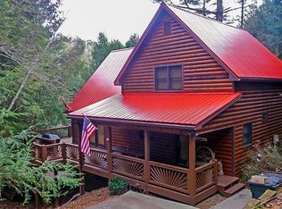 834 Indian Cave Rd #1, Ellijay, GA 30536