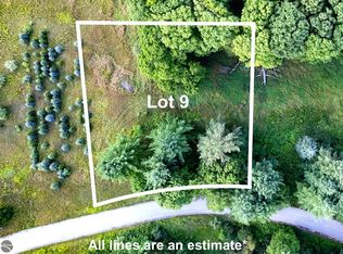 LOT 9 Kadi Ln, Lake Ann, MI 49650