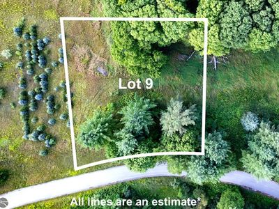 LOT 9 Kadi Ln, Lake Ann, MI, 49650