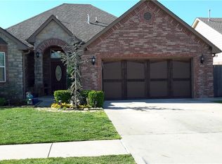 5124 NW 18th Ter, Oklahoma City, OK 73127