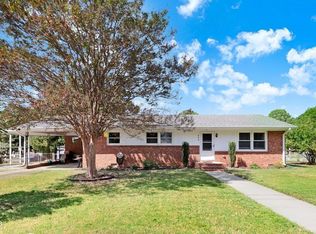 320 Virginia St, Clayton, NC 27520