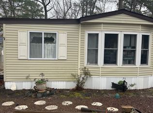 561 Corsons Tavern Rd #179, Ocean View, NJ 08230