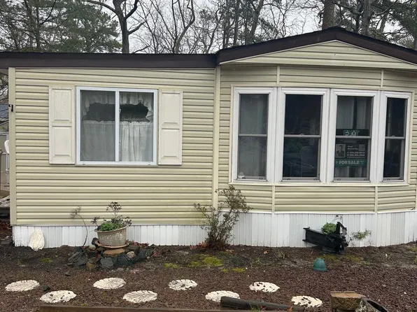 561 Corsons Tavern Rd #179, Ocean View, NJ 08230