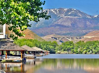 95 Hidden Lake Dr, Reno, NV 89521