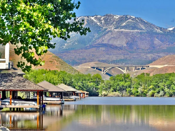 95 Hidden Lake Dr, Reno, NV 89521