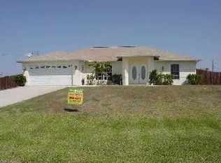 235 NW 29th Ave, Cape Coral, FL 33993