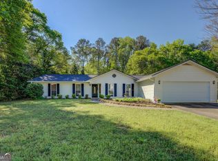 2340 Rolling Acres Dr SW, Conyers, GA 30094