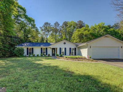 2340 Rolling Acres Dr SW, Conyers, GA, 30094