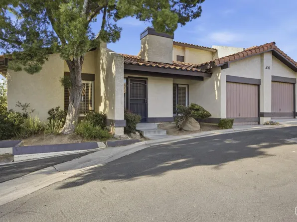 3501 Bernard St Unit 34C, Bakersfield, CA 93306