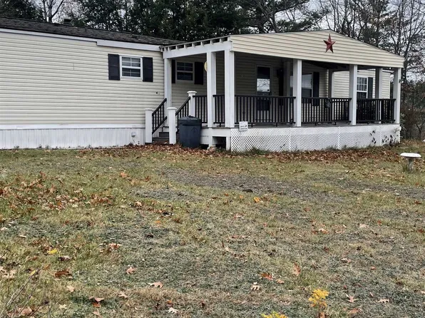 26 Melendy Road #42, Milford, NH 03055
