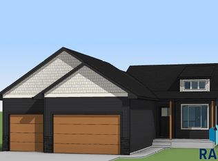 109 S Peaceful Ave, Brandon, SD 57005