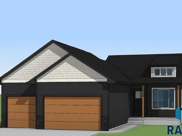 109 S Peaceful Ave, Brandon, SD 57005