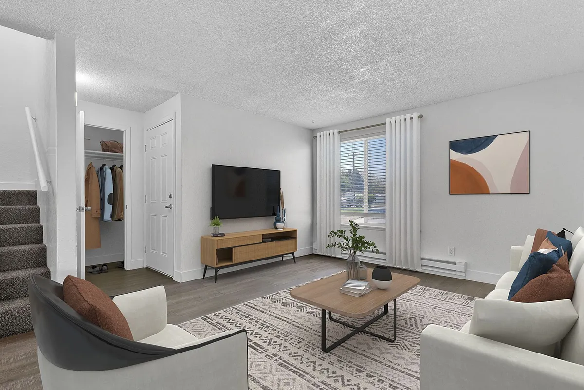 Building Photo - Grover Townhomes