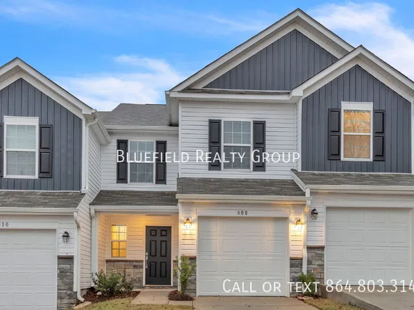 808 Harper St, Reidville, SC 29375