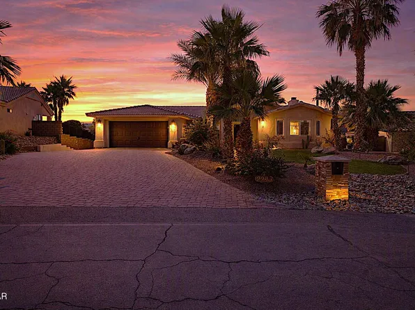 2296 Bryce Ln, Lake Havasu City, AZ 86406