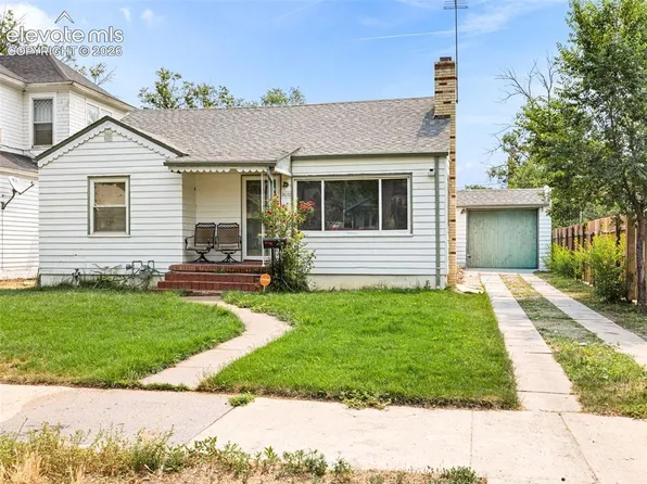 2020 Court St, Pueblo, CO 81003