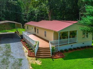 64 Chestnut St, Mc Caysville, GA 30555