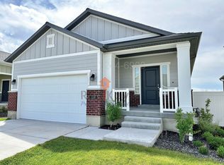 1118 W Osprey Dr, Stansbury Park, UT 84074