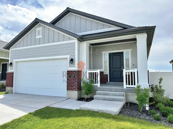 1118 W Osprey Dr, Stansbury Park, UT 84074