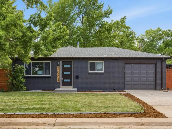 6033 Hoyt Court, Arvada, CO 80004