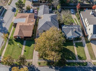 7707 Robin Rd, Dallas, TX 75209