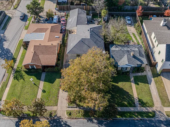 7707 Robin Rd, Dallas, TX 75209