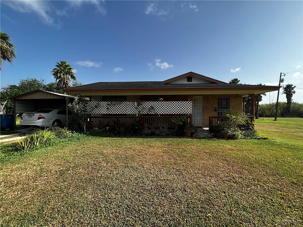 12055 Coco Rd, La Feria, TX 78559 MLS 410897 Zillow