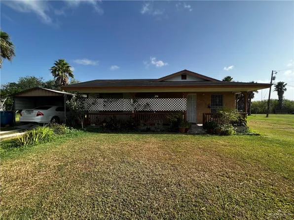 12055 Coco Rd, La Feria, TX 78559